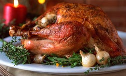 Turkey.